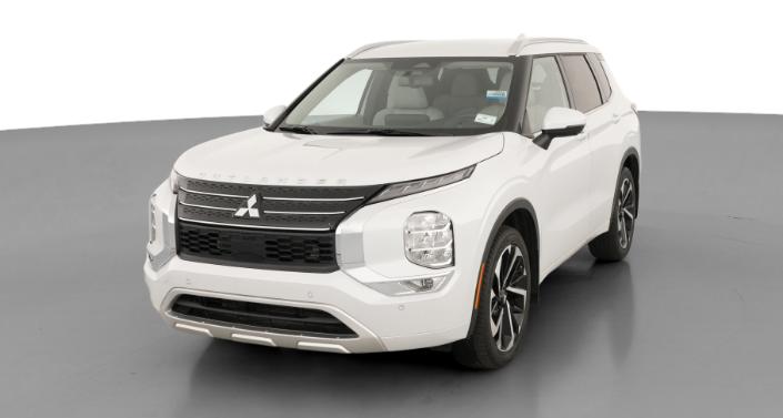 2024 Mitsubishi Outlander SEL -
                  Auburn, GA