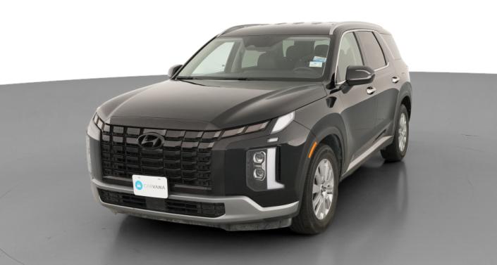 2024 Hyundai Palisade SEL Hero Image