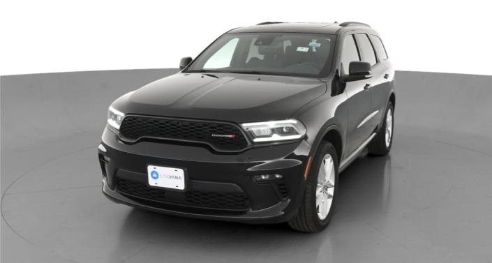 2023 Dodge Durango GT -
                Bessemer, AL