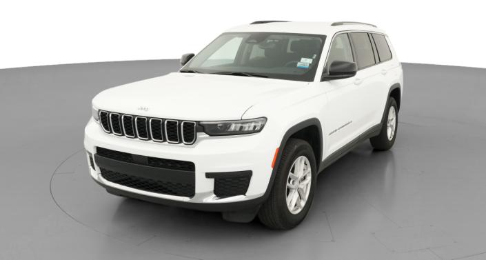 2023 Jeep Grand Cherokee L Laredo -
                  Auburn, GA