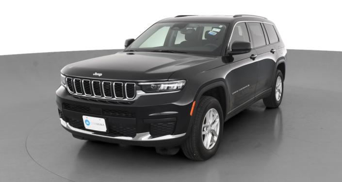 Thumbnail: 2023 Jeep Grand Cherokee L - 1