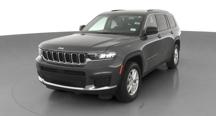 2022 Jeep Grand Cherokee L Laredo -
                  Wheatland, OK