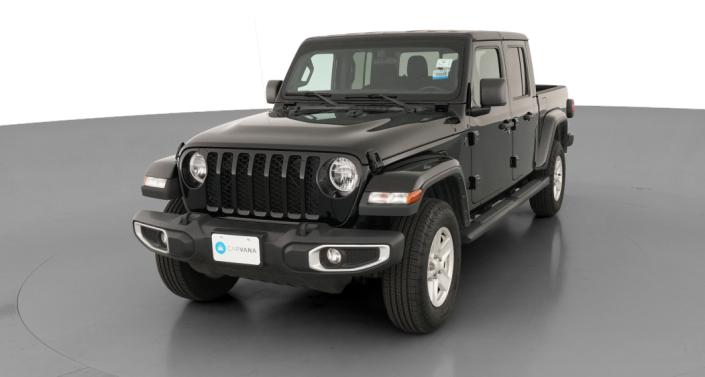 2023 Jeep Gladiator Sport S -
                Auburn, GA