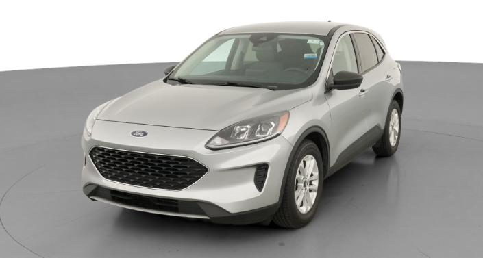 2022 Ford Escape SE -
                  Hebron, OH