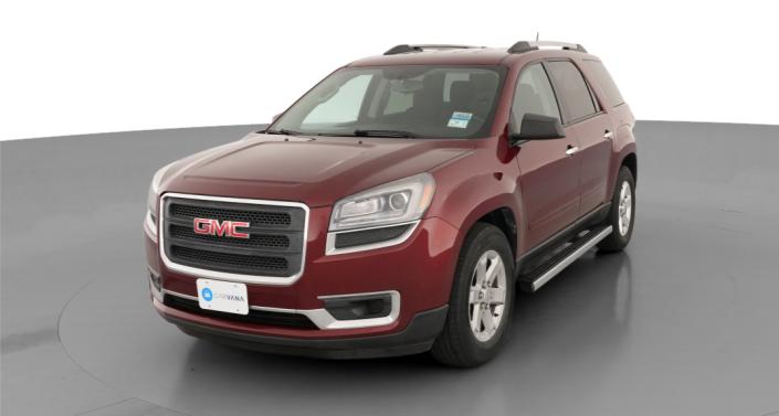 2016 GMC Acadia SLE -
                  Auburn, GA