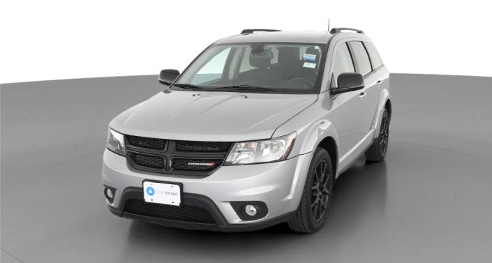 2019 Dodge Journey SE -
                  Bessemer, AL
