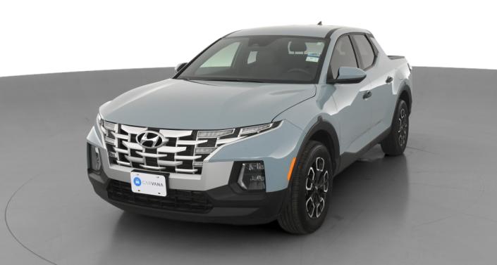 Thumbnail: 2024 Hyundai Santa Cruz - 1