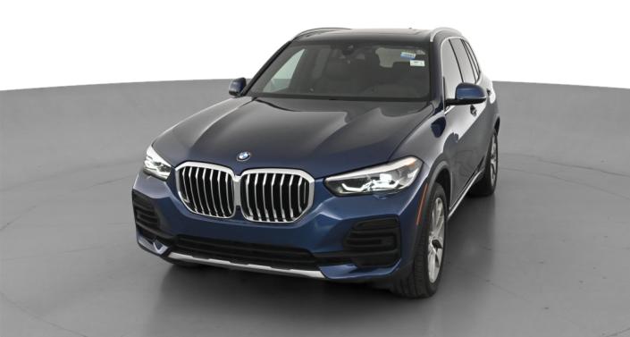 Thumbnail: 2022 BMW X5 - 1