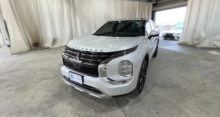 2024 Mitsubishi Outlander SE -
                Houston, TX