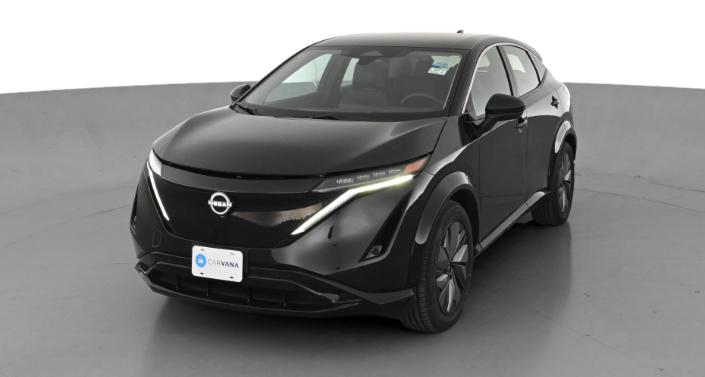 2024 Nissan Ariya Engage Hero Image