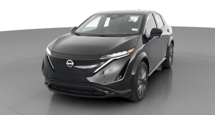 2023 Nissan Ariya Venture+ -
                Bessemer, AL
