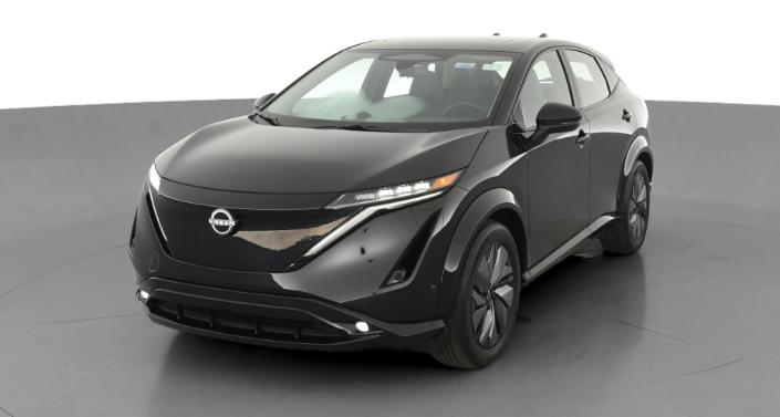 2023 Nissan Ariya Platinum+ -
                Bessemer, AL