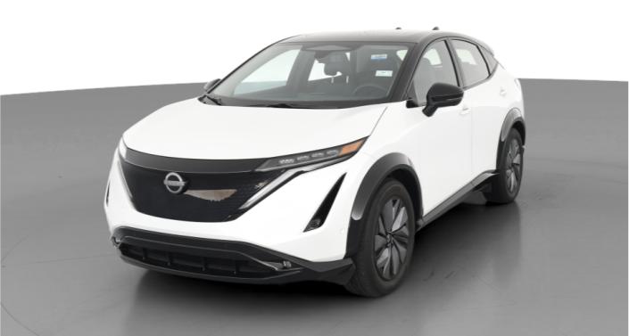 2023 Nissan Ariya Platinum+ -
                Bessemer, AL