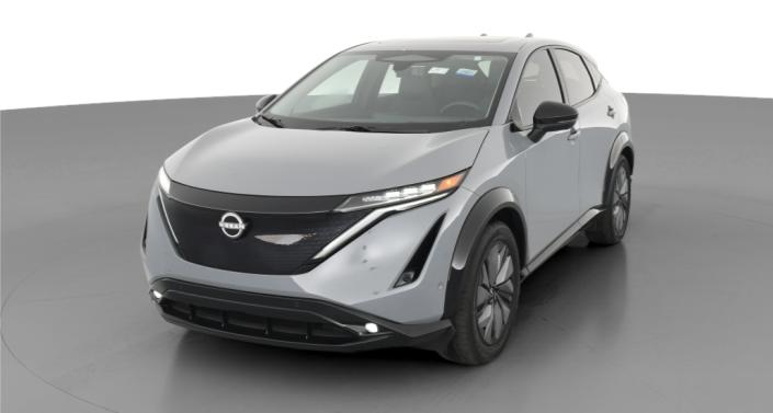 2023 Nissan Ariya Platinum+ -
                  Bessemer, AL