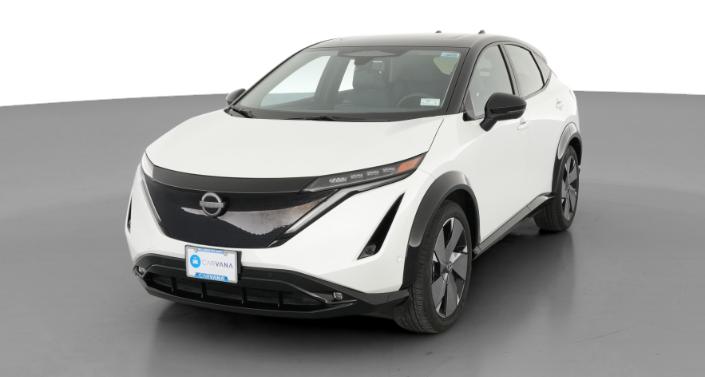 Thumbnail: 2023 Nissan Ariya - 1