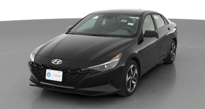 2023 Hyundai Elantra SEL -
                Richton Park, IL