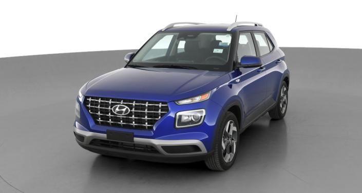 2024 Hyundai Venue SEL -
                Richton Park, IL