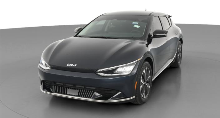 2024 Kia EV6 Wind -
                Bessemer, AL