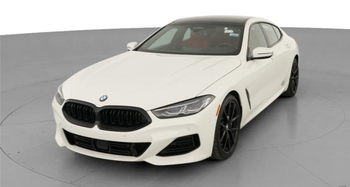 2023 BMW 8 Series 840i xDrive -
                Hebron, OH