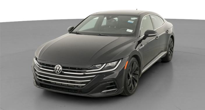 Thumbnail: 2021 Volkswagen Arteon - 1