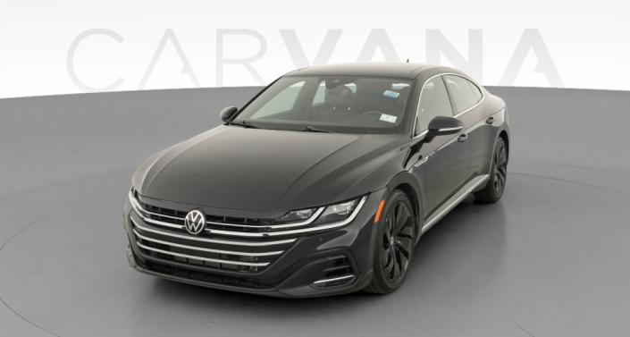 2021 Volkswagen Arteon