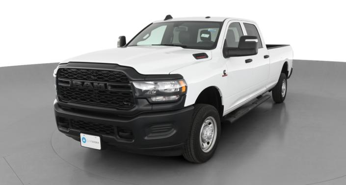 2024 RAM 2500 Tradesman -
                  Richton Park, IL