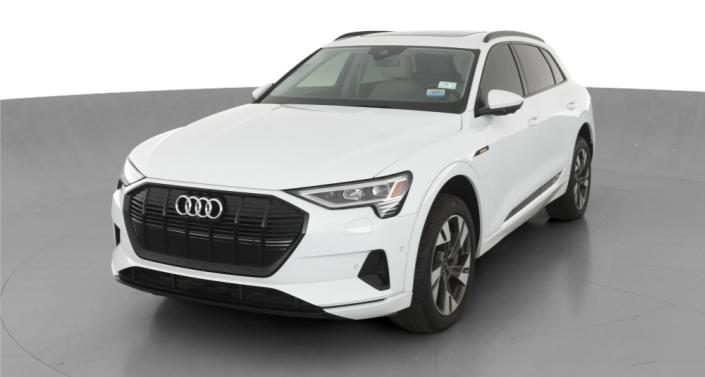 2021 Audi e-tron Premium -
                Colonial Heights, VA