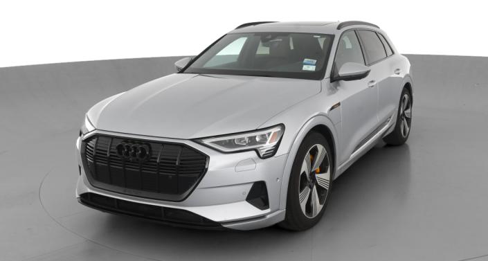 2022 Audi e-tron Premium Plus -
                Colonial Heights, VA