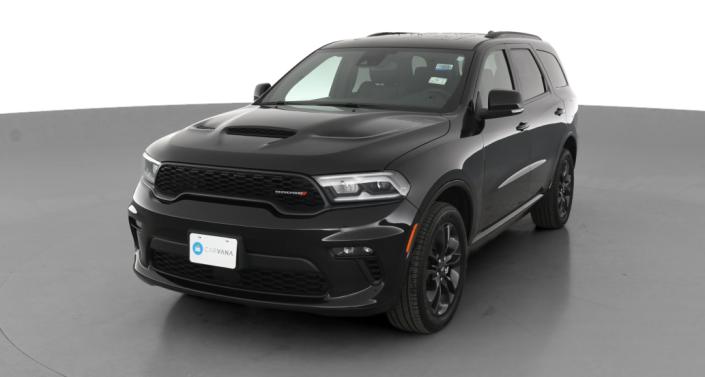 2022 Dodge Durango GT -
                  Richton Park, IL