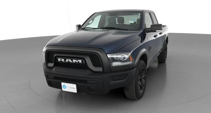 2022 RAM 1500 Classic Warlock -
                Richton Park, IL