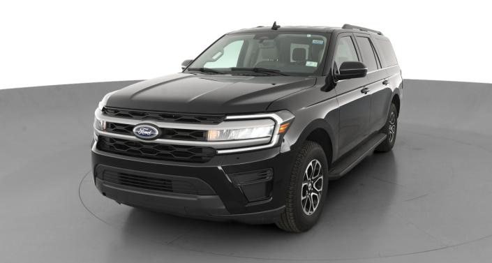2024 Ford Expedition MAX XLT -
                  Bessemer, AL
