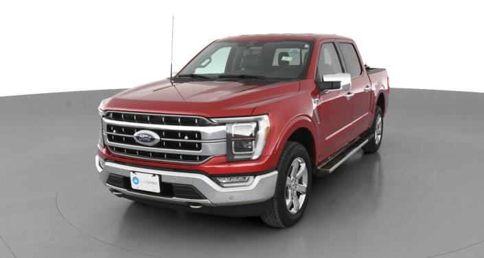 2023 Ford Econoline E-150 Hero Image
