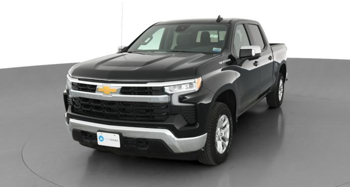 2023 Chevrolet Silverado 1500 LT -
                  Richton Park, IL