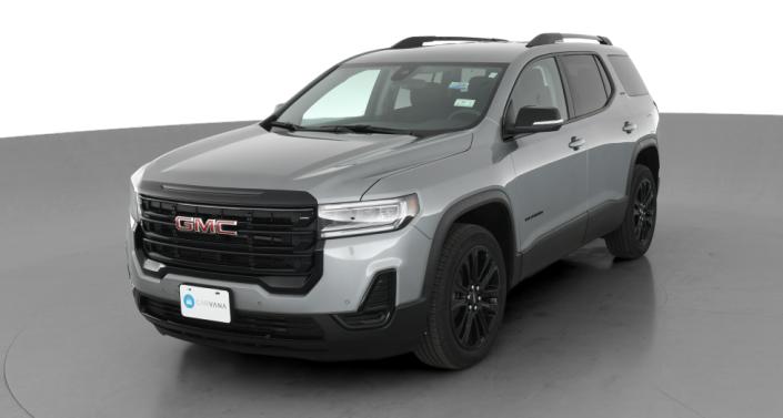 2023 GMC Acadia SLE -
                Richton Park, IL