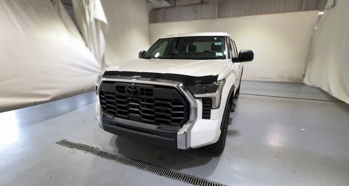 2024 Toyota Tundra SR5 -
                  Union City, GA