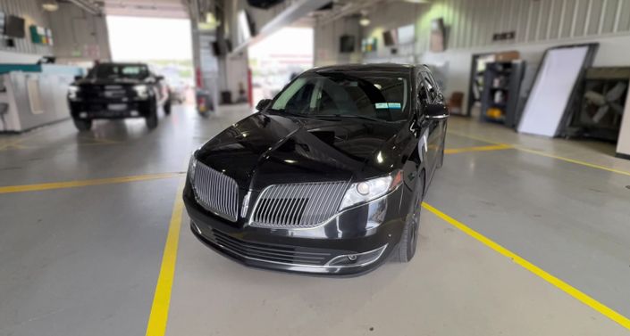 2014 Lincoln MKT EcoBoost -
                  Fountain, CO