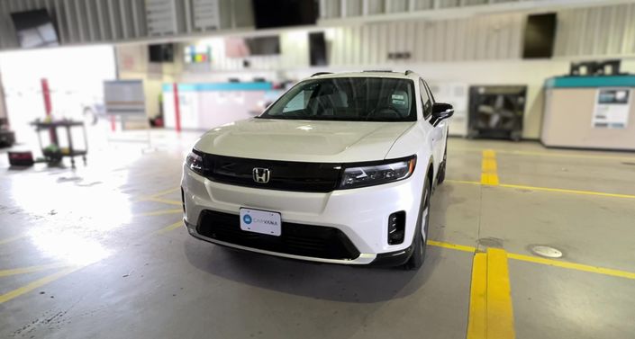 2024 Honda Prologue Touring Hero Image