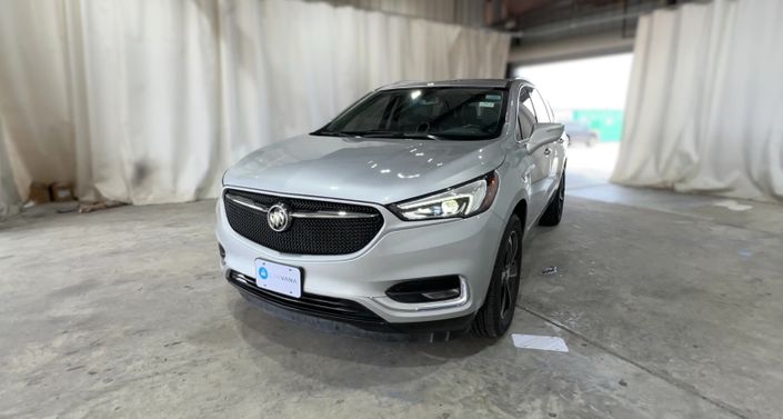 2020 Buick Enclave Essence -
                Houston, TX