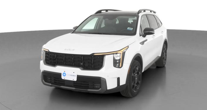 Thumbnail: 2024 Kia Sorento - 1