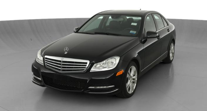 2012 Mercedes-Benz C-Class C 300 -
                Lorain, OH