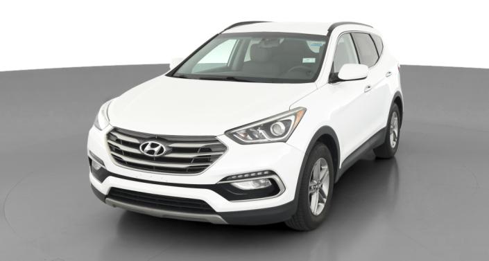 2017 Hyundai Santa Fe Sport 2.0T -
                Trenton, OH