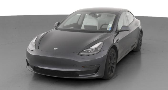 2022 Tesla Model 3 Standard Range -
                Indianapolis, IN
