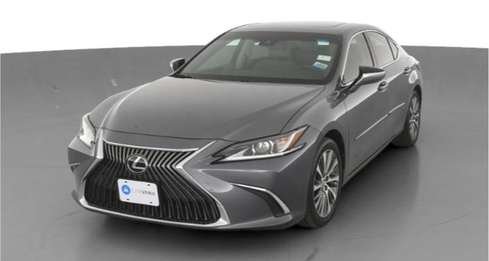 2019 Lexus ES 350 -
                Wheatland, OK