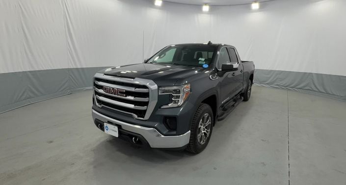 2019 GMC Sierra 1500 SLE -
                  Kansas City, MO