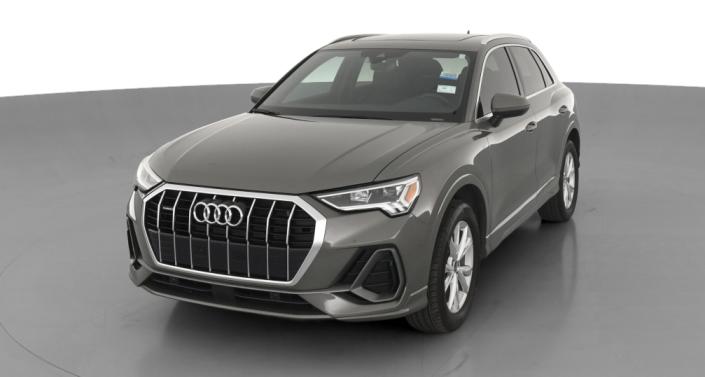 2023 Audi Q3 Premium Hero Image