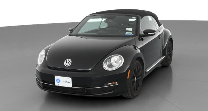 2013 Volkswagen Beetle  -
                  Tooele, UT