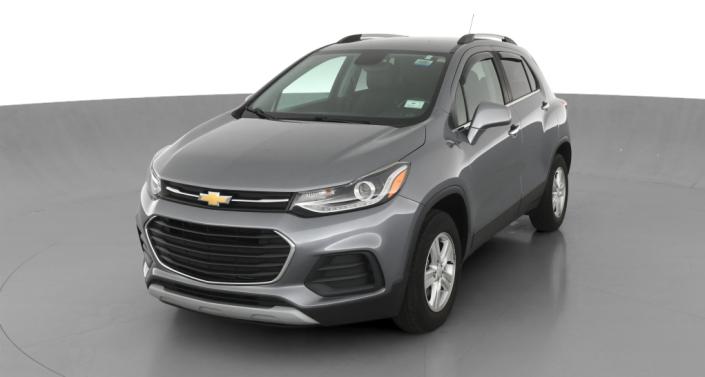 Thumbnail: 2019 Chevrolet Trax - 1
