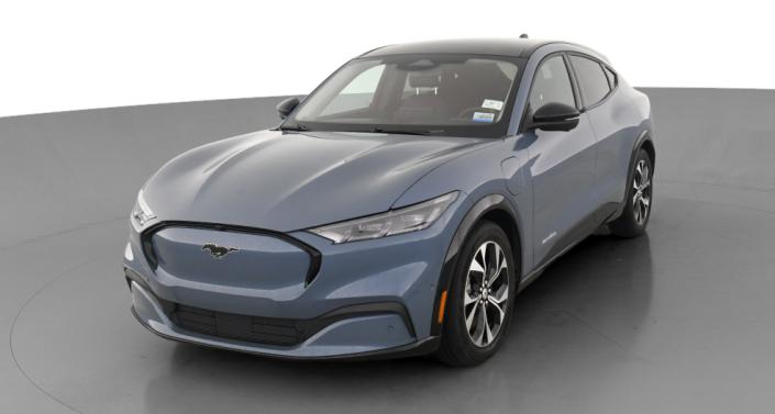 2023 Ford Mustang Mach-E Premium -
                  Indianapolis, IN