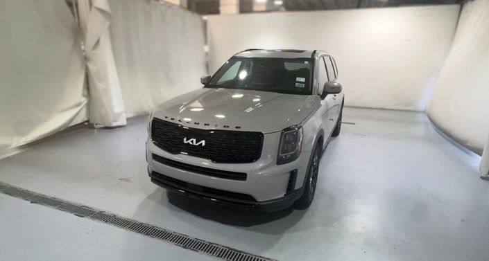 2022 Kia Telluride EX -
                  Union City, GA