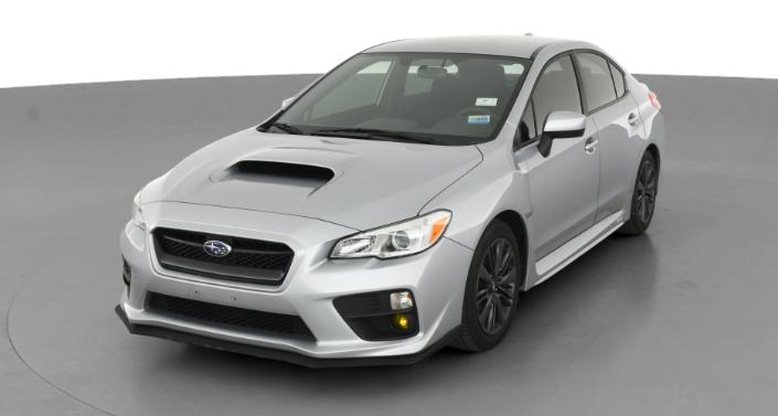 2016 Subaru WRX Base -
                  Richton Park, IL